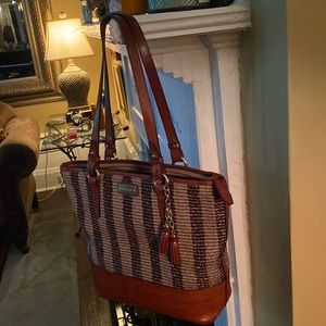 Brahmin Bag